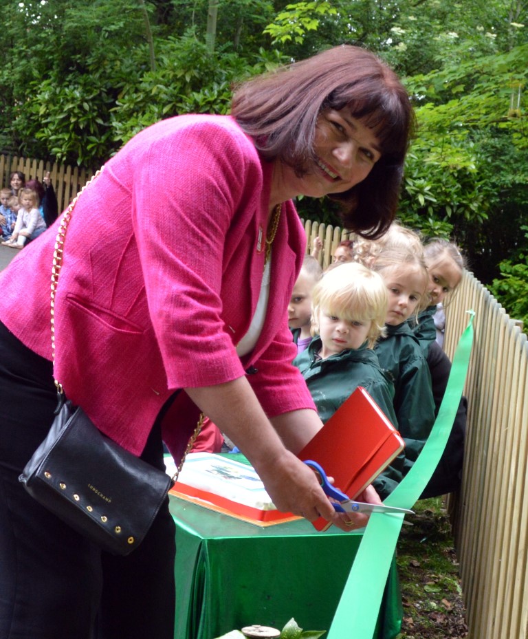 Forest School