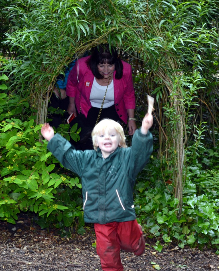 Forest School