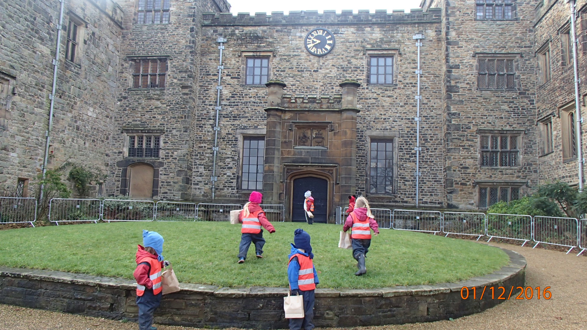 Forest School